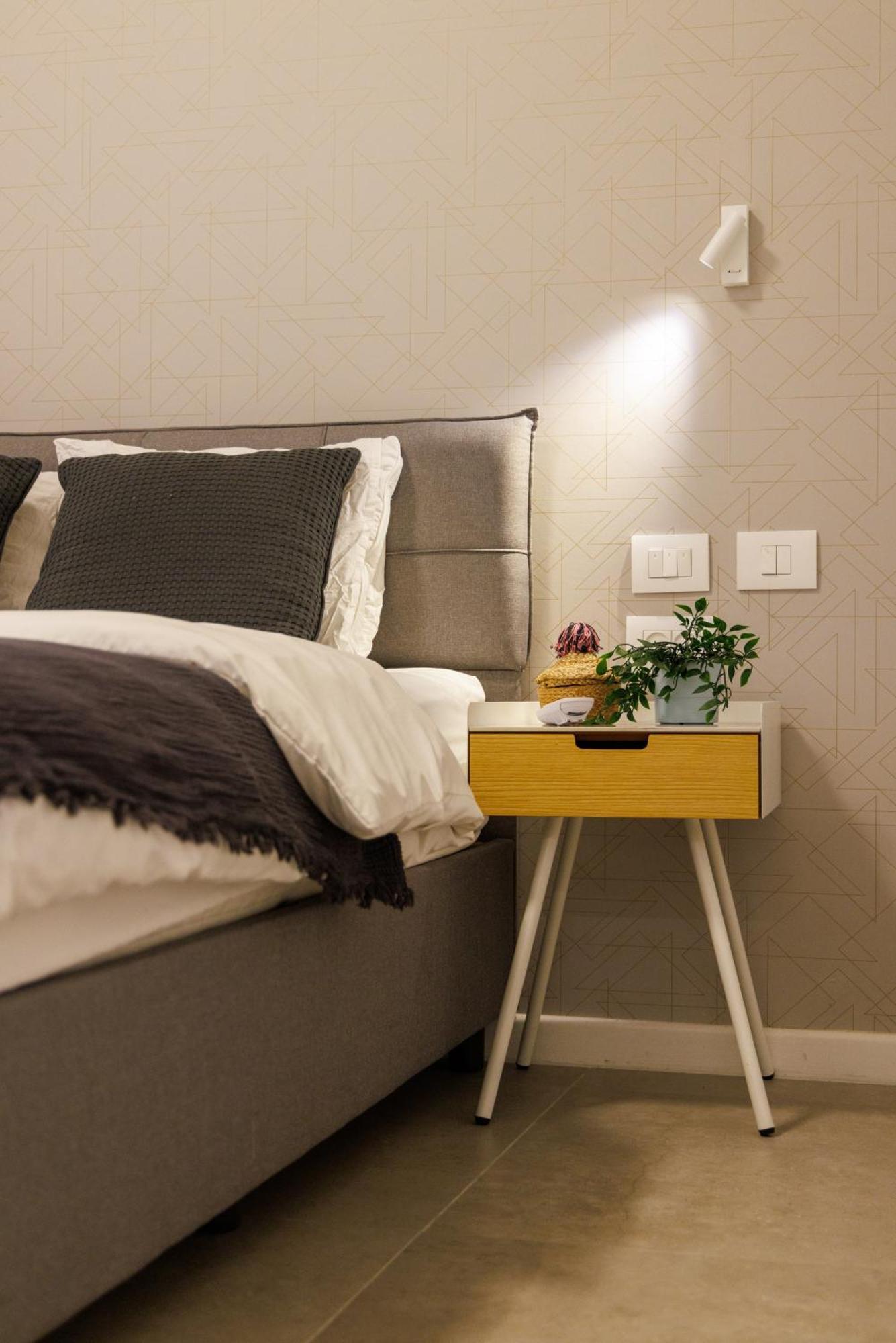 Herzl Luxury Hotel By Nimizz Tel Aviv Buitenkant foto